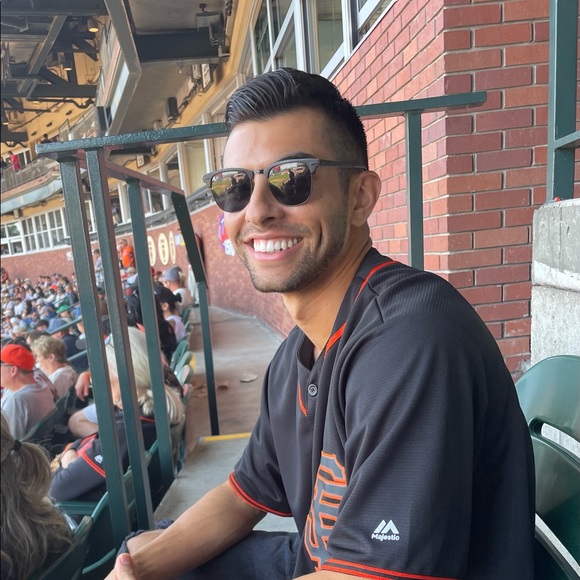 Meet your Posher, Johnny - Picture 1 of 1